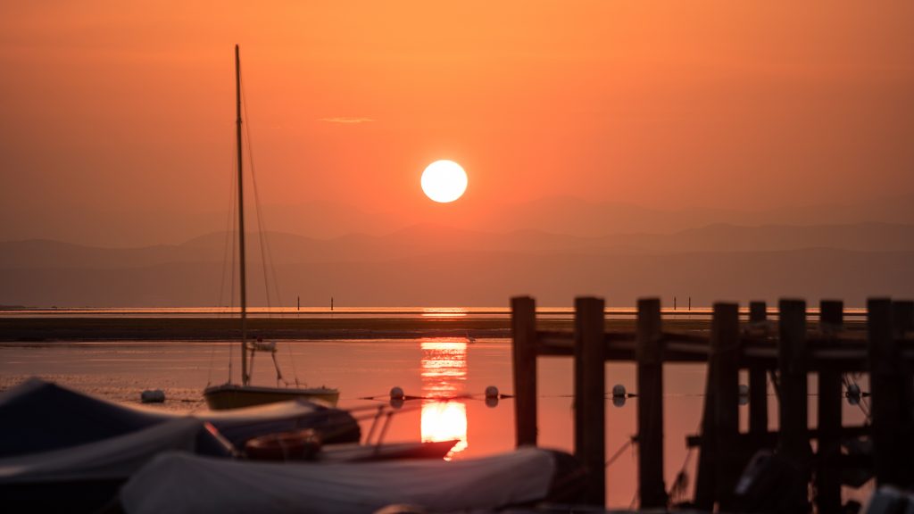 Grado Experience