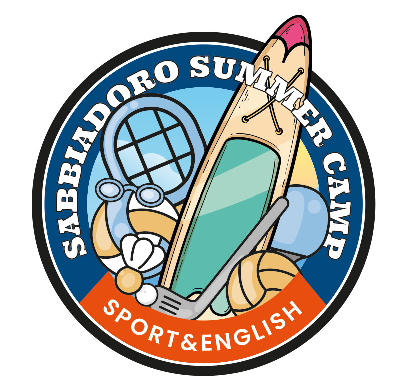 Sabbiadoro Summer Camp – Sport & English
